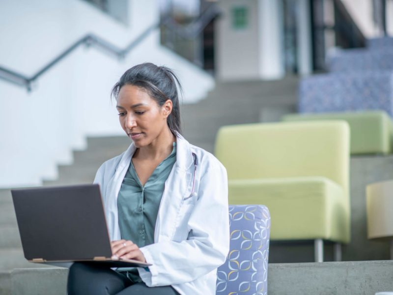 Nursing Continuing Education
