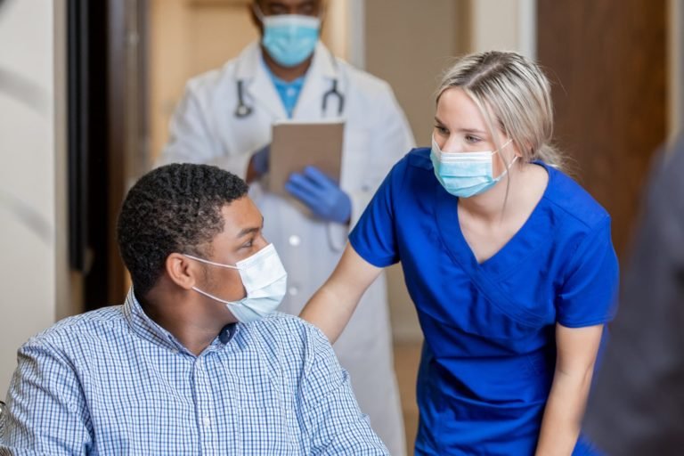 Acute Care Nurse Practitioner Programs in California