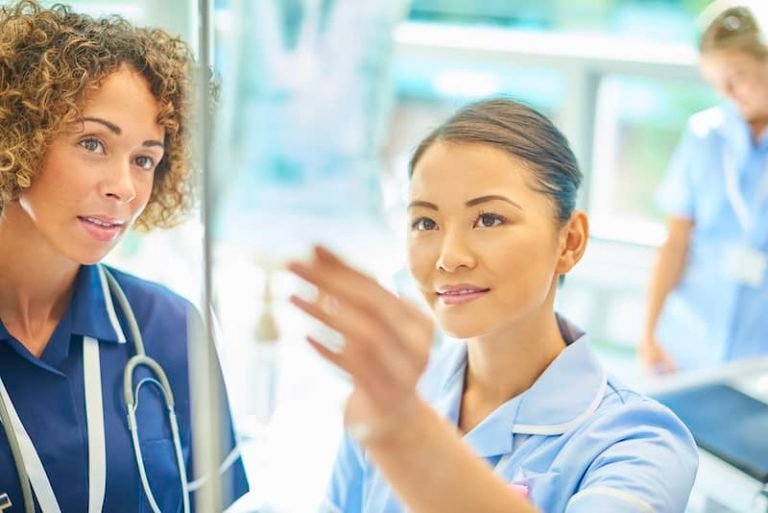 Jobs for Nurses
