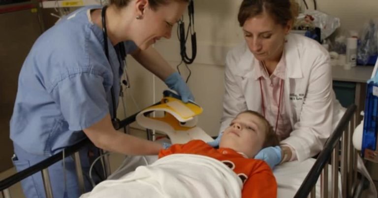 Acute Care Nurse Practitioner Programs in Texas