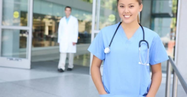 Guide to Entry-Level Nursing