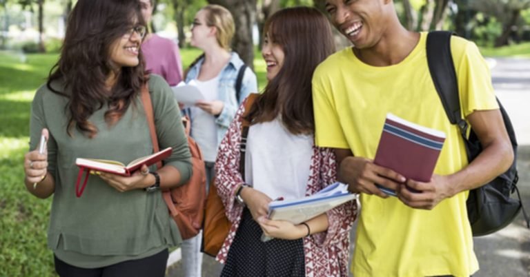 Financial Aid for Marginalized Students