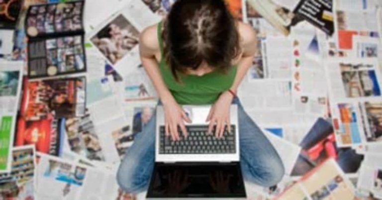 5 Reasons Why Nurses Should Get Published Right Now