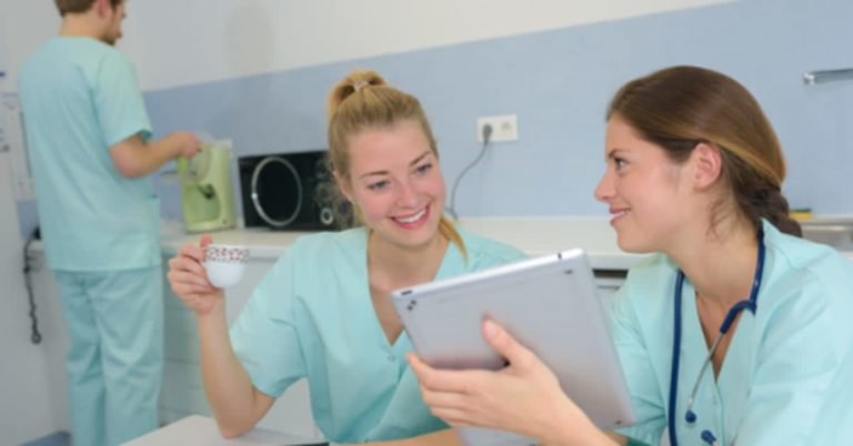 How to Choose a Nursing Program