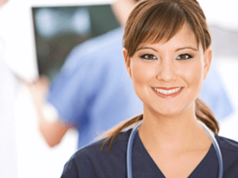 Nursing Specialities