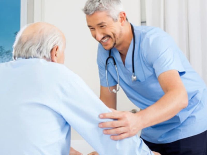 Bachelor's in Gerontology Online Degree