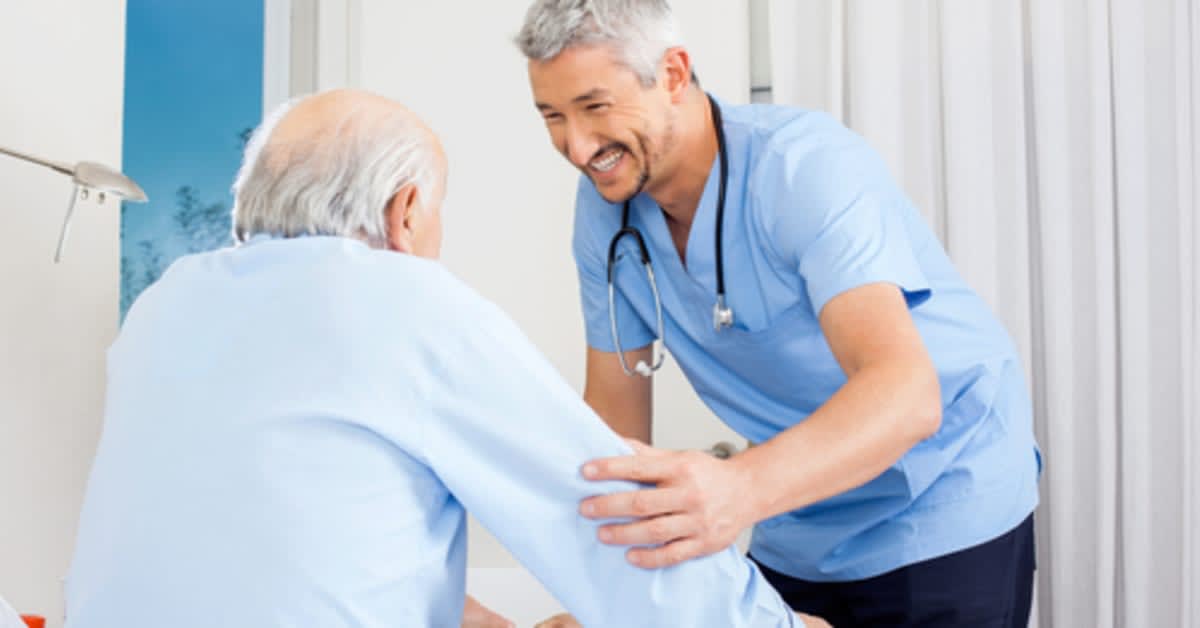 Bachelor's in Gerontology Online Degree Bachelor's in Gerontology Online Degree