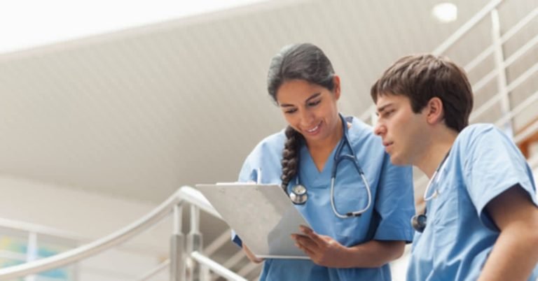 Resume Guide for Nurses