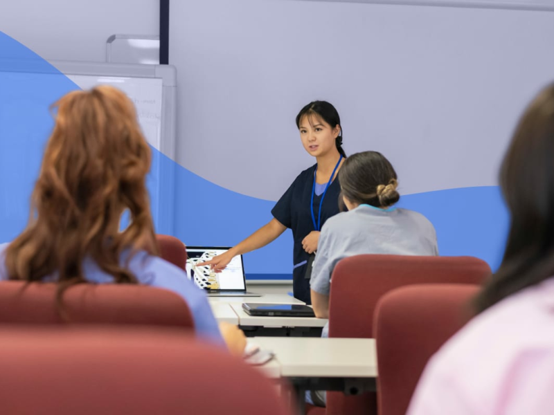 Nursing Instructor