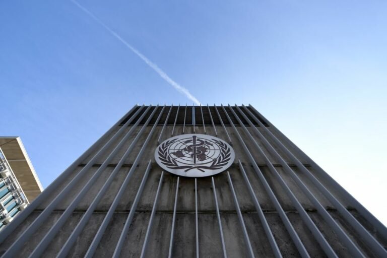 WHO Ends COVID Global Health Emergency