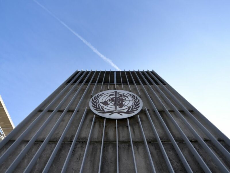 WHO Ends COVID Global Health Emergency