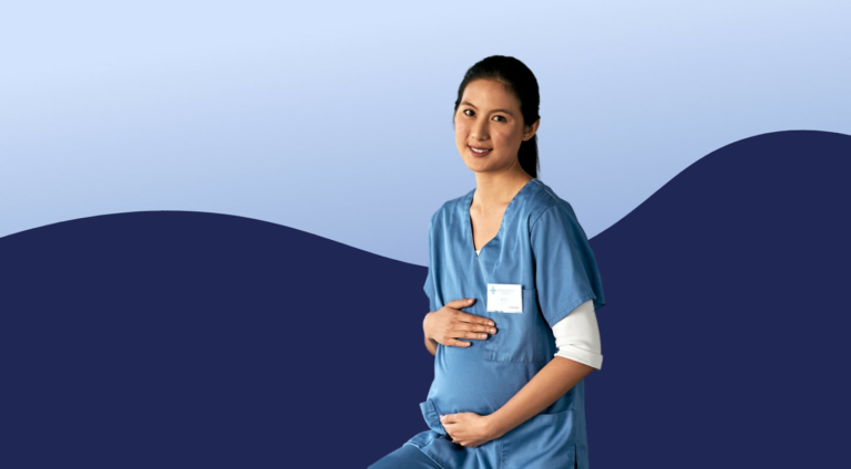7 Tips For Working As A Nurse While Pregnant