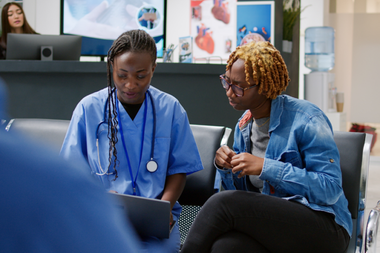 Overview of BSN Curriculum