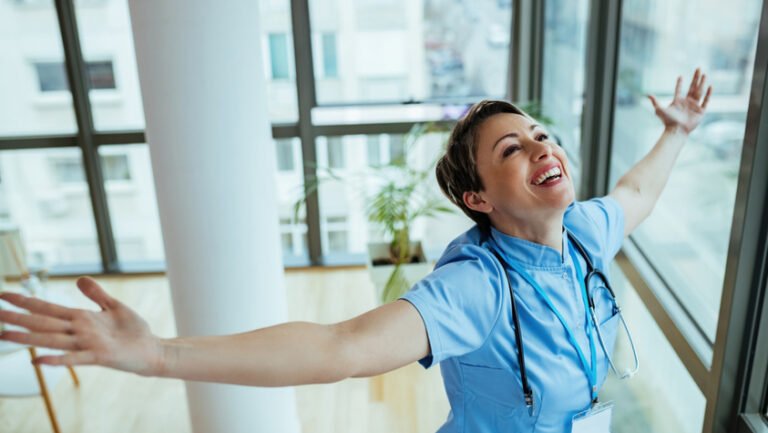 Maximizing Your Nursing Career