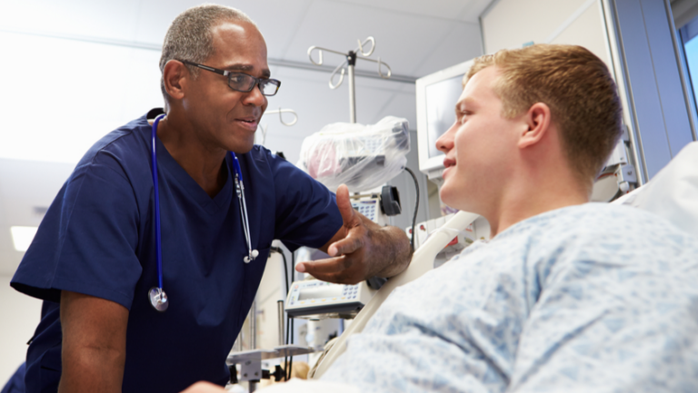 How Laws Influence Your Ability to Care for Patients