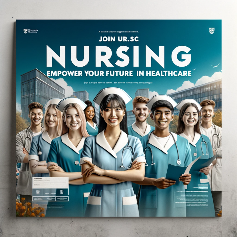 B.Sc Nursing Admission