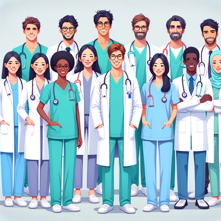 Best States To Work As A Nurse Practitioner