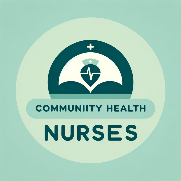 Community Health Nurses
