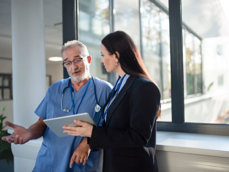 Health Equity Accreditation