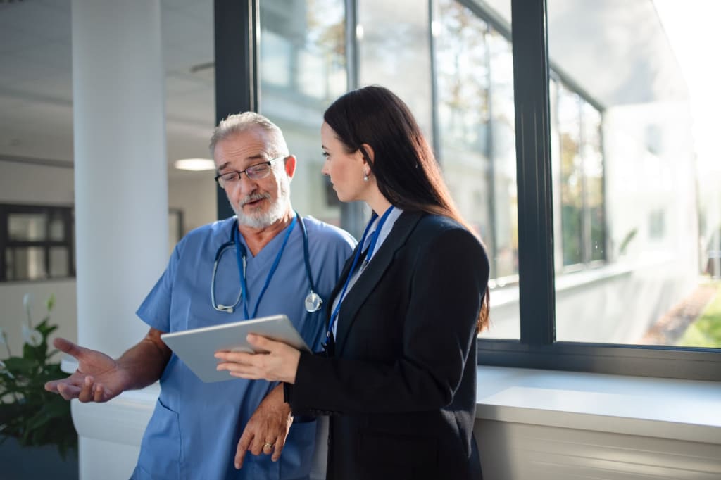 Health Equity Accreditation Health Equity Accreditation