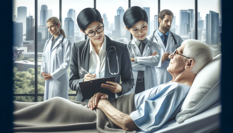 Legal Nurse Consultant