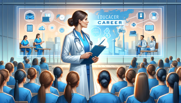 Nurse Educator Career