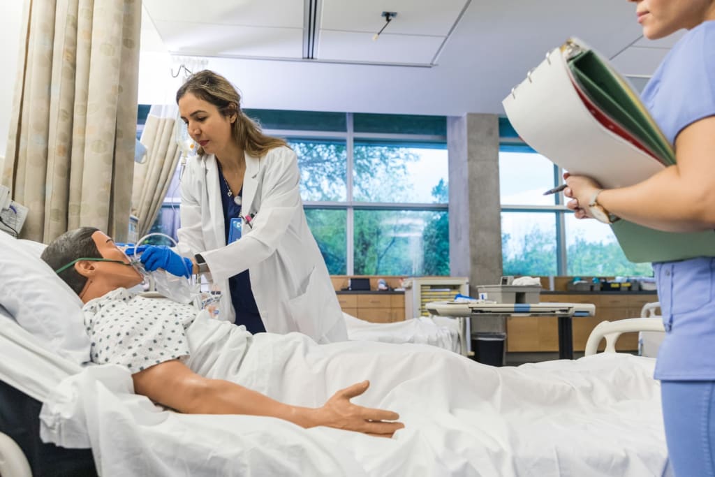 Simulation Increases Nursing Student Confidence Impact of Simulation-Based Education