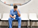 CDC Study Finds Nurse Burnout Still on the Rise