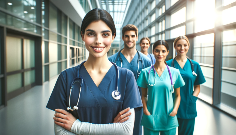Cracking the Code: Unraveling the Mechanics of Dual Degree Nursing Programs