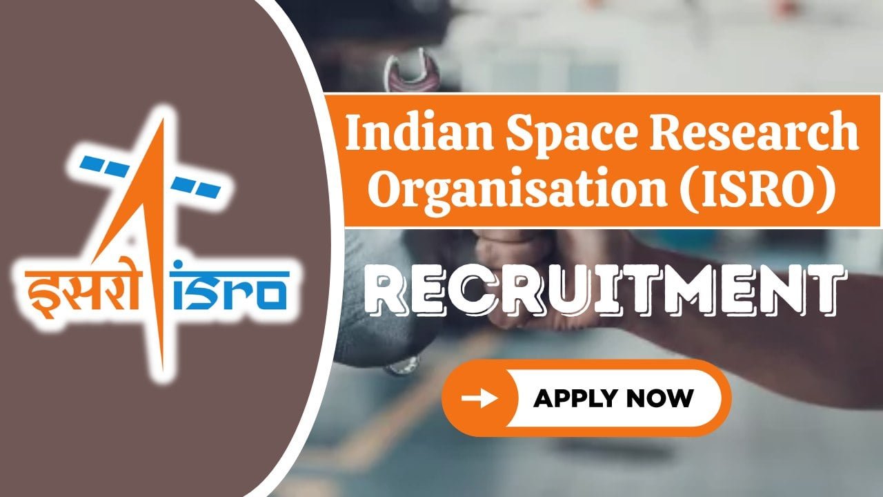 VSSC Recruitment 2024, Graduate and Technician Notification Released, Apply Online