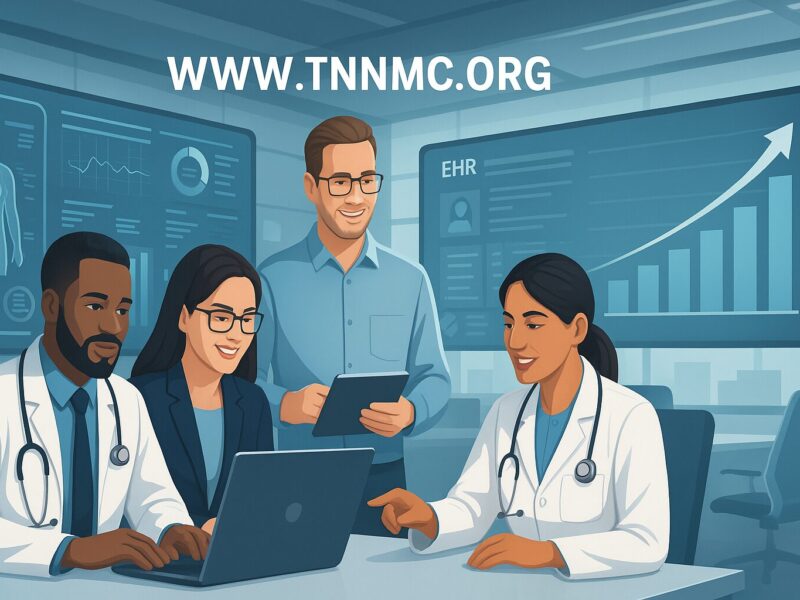 Highest-Paying Jobs In Health Informatics