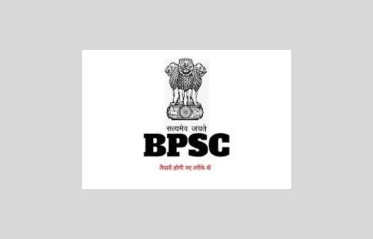 BPSC TRE 3.0 Teachers Exam Date 2024, Answer Key for 87774 Vacancies
