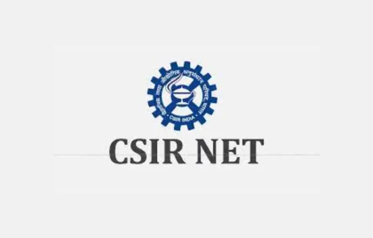 CSIR NET 2024 Exam Out, Check New Exam Dates
