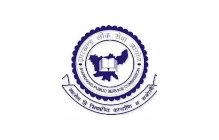 JPSC Forest Ranger Notification 2024 Out for 248 FRO and Ass. Conservator Posts