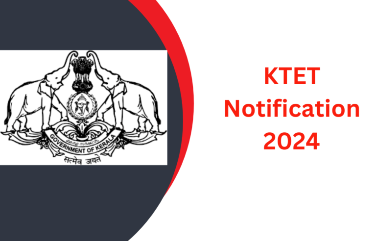 KTET Exam Date 2024, Result Soon