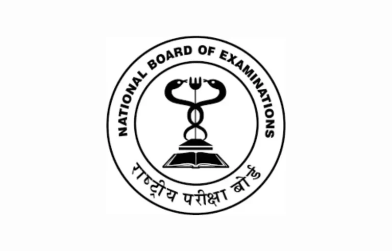 NEET PG Exam City Allotment 2024 on 31 July, Admit Card on 8 August