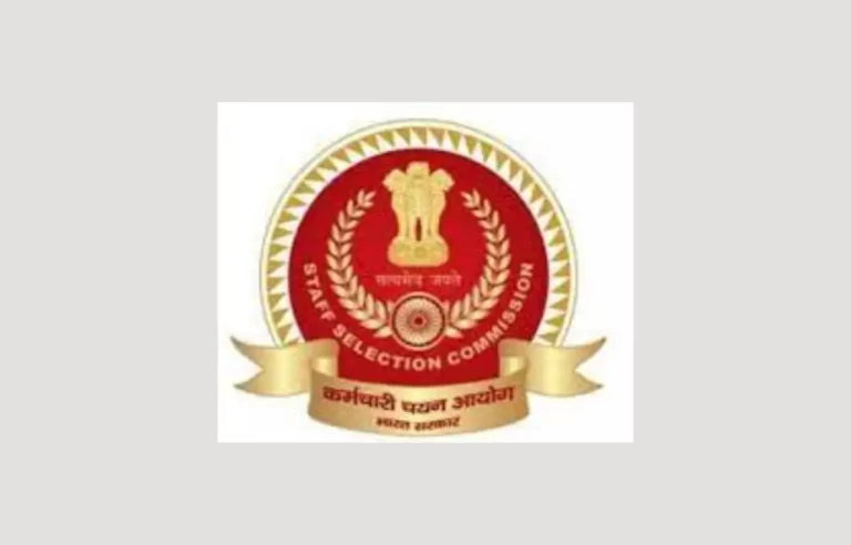 SSC CGL 2024 Notification Out, Apply Online Last Date for 17727 Vacancies (27 July)