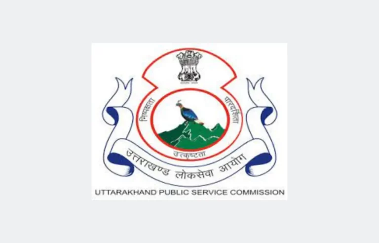 UKPSC Admit Card 2024 Out, PCS Prelims Hall Ticket Link