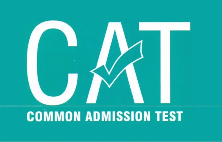 CAT Eligibility 2024, Check Qualification and Age Limit