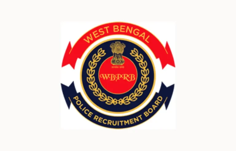 Kolkata Police SI Result 2024, Merit List and Result Link