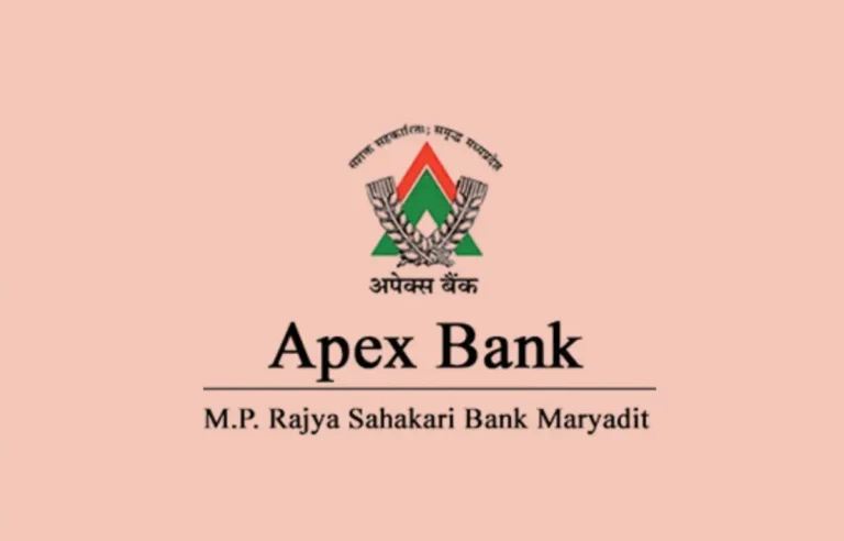 MP Apex Bank Recruitment 2024 Notification Out, Apply Online for 197 Vacancies
