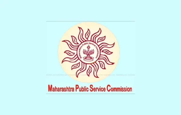 MPSC Rajyaseva Hall Ticket 2024 Out at mpsc.gov.in, Prelims Admit Card Link