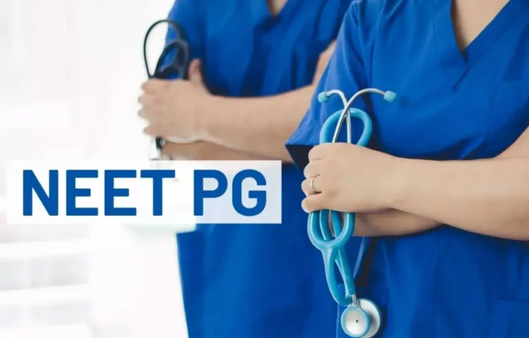 NEET PG Admit Card 2024 Released at https://nbe.edu.in/, Download Link Here