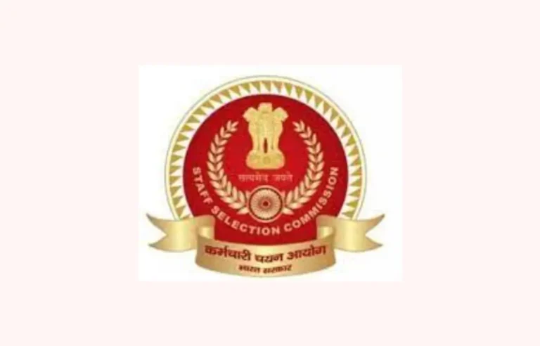 SSC CGL Vacancy 2024, 17727 Group B and C Vacancies Announced This Year