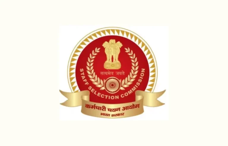 SSC JHT Apply Online 2024, Registration Starts on 2 August