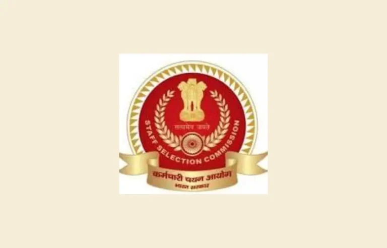 SSC Selection Post Phase 12 Result 2024 Soon, Merit List and Cut Off PDF