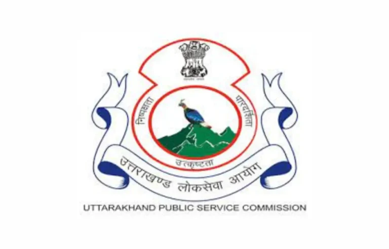 UKPSC PCS Result 2024, Prelims Cut Off Marks and Result PDF