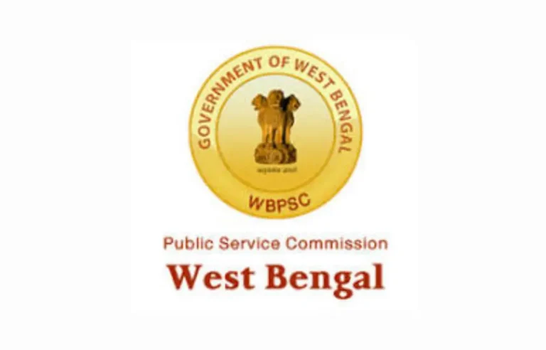 WBPSC JE Result 2024 Out, Cut Off Marks and Result PDF