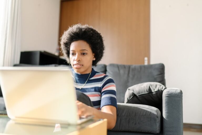 Response from ChatGPT that reads: I'm deeply intrigued by nursing and eagerly seize every opportunity to explore its content.