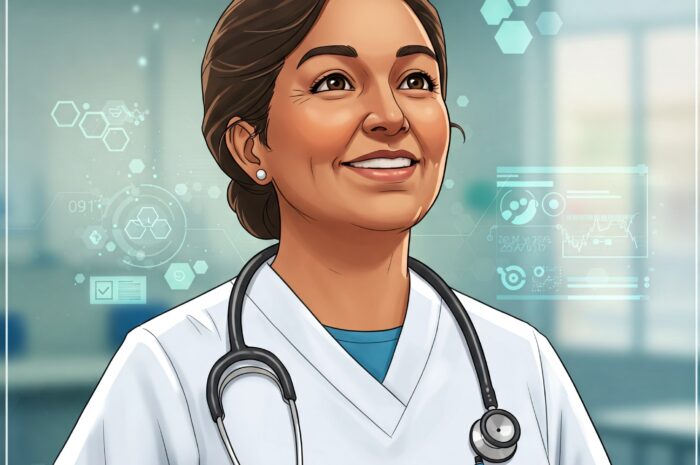 How Does A BSN-to-DNP Program Work?